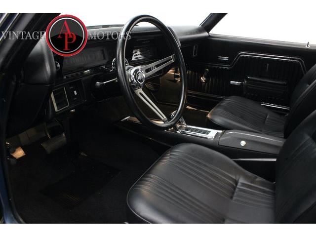 1970 Chevrolet Chevelle (CC-2073243) for sale in Statesville, North Carolina