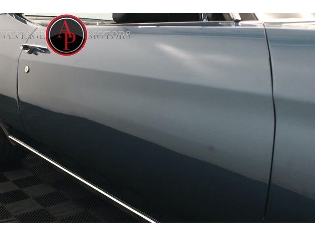 1970 Chevrolet Chevelle (CC-2073243) for sale in Statesville, North Carolina