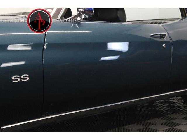 1970 Chevrolet Chevelle (CC-2073243) for sale in Statesville, North Carolina