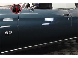1970 Chevrolet Chevelle (CC-2073243) for sale in Statesville, North Carolina