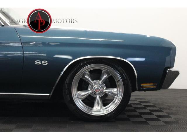 1970 Chevrolet Chevelle (CC-2073243) for sale in Statesville, North Carolina