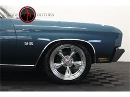 1970 Chevrolet Chevelle (CC-2073243) for sale in Statesville, North Carolina