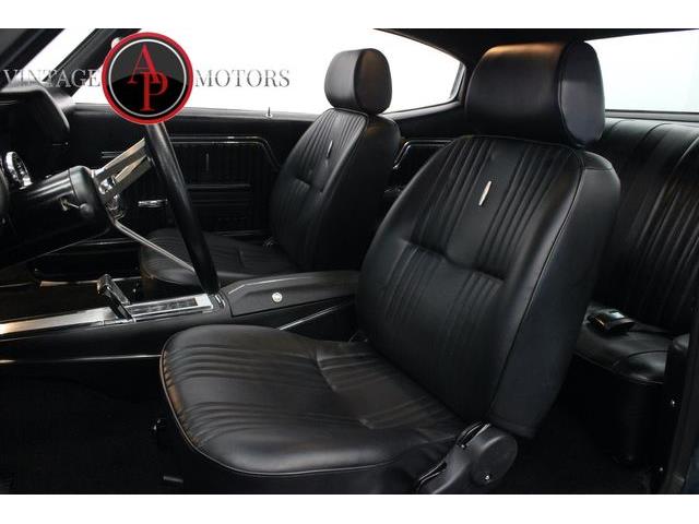 1970 Chevrolet Chevelle (CC-2073243) for sale in Statesville, North Carolina