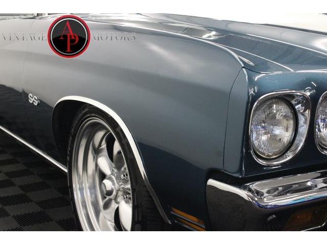 1970 Chevrolet Chevelle (CC-2073243) for sale in Statesville, North Carolina