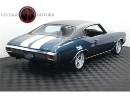 1970 Chevrolet Chevelle (CC-2073243) for sale in Statesville, North Carolina