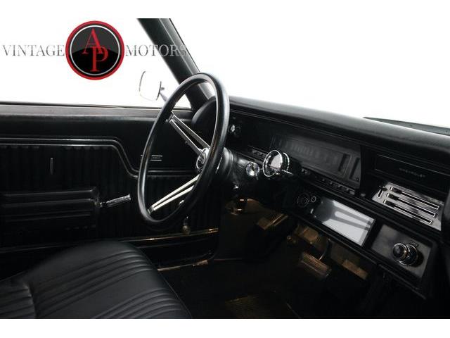 1970 Chevrolet Chevelle (CC-2073243) for sale in Statesville, North Carolina