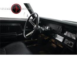 1970 Chevrolet Chevelle (CC-2073243) for sale in Statesville, North Carolina