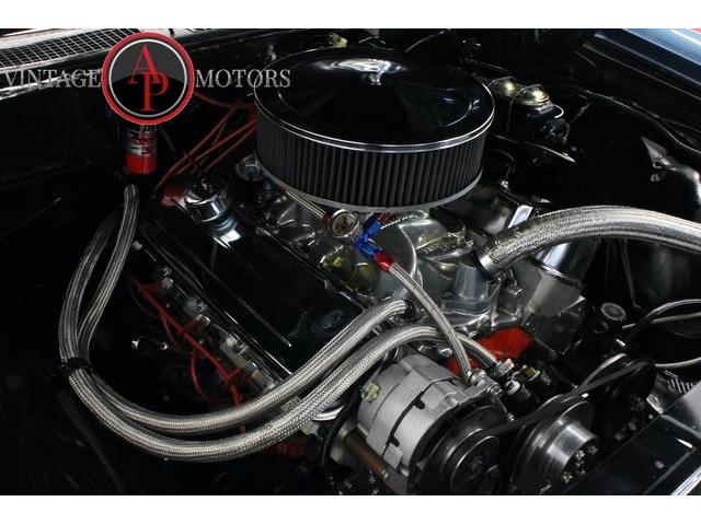 1970 Chevrolet Chevelle (CC-2073243) for sale in Statesville, North Carolina