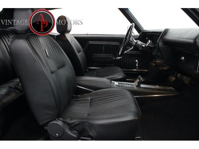 1970 Chevrolet Chevelle (CC-2073243) for sale in Statesville, North Carolina