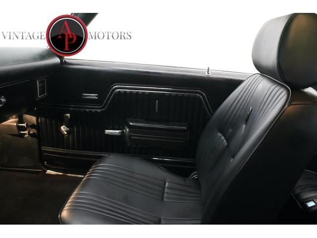 1970 Chevrolet Chevelle (CC-2073243) for sale in Statesville, North Carolina