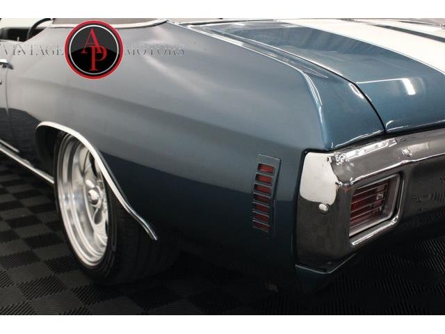 1970 Chevrolet Chevelle (CC-2073243) for sale in Statesville, North Carolina