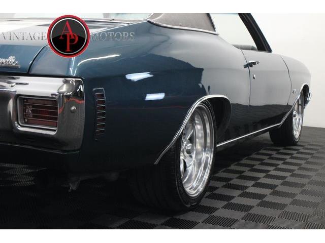 1970 Chevrolet Chevelle (CC-2073243) for sale in Statesville, North Carolina