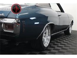 1970 Chevrolet Chevelle (CC-2073243) for sale in Statesville, North Carolina