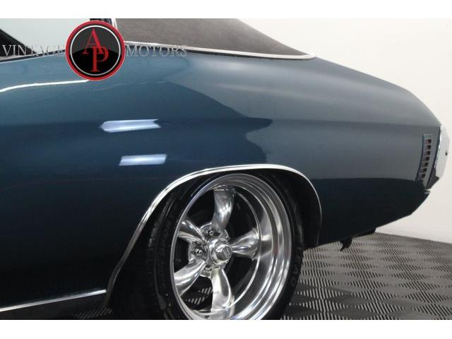 1970 Chevrolet Chevelle (CC-2073243) for sale in Statesville, North Carolina