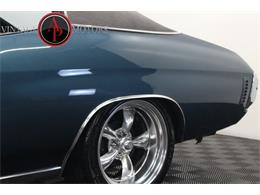 1970 Chevrolet Chevelle (CC-2073243) for sale in Statesville, North Carolina