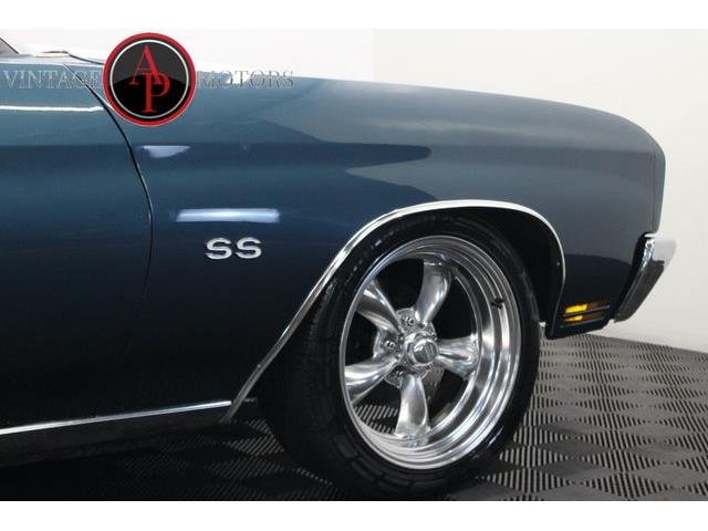 1970 Chevrolet Chevelle (CC-2073243) for sale in Statesville, North Carolina