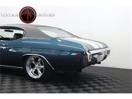 1970 Chevrolet Chevelle (CC-2073243) for sale in Statesville, North Carolina