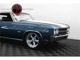 1970 Chevrolet Chevelle (CC-2073243) for sale in Statesville, North Carolina
