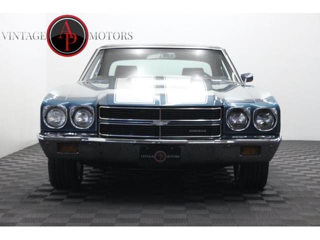 1970 Chevrolet Chevelle (CC-2073243) for sale in Statesville, North Carolina