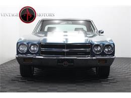 1970 Chevrolet Chevelle (CC-2073243) for sale in Statesville, North Carolina