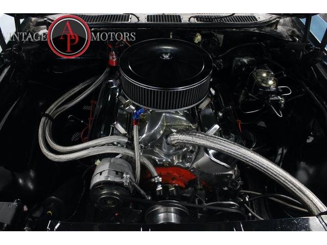 1970 Chevrolet Chevelle (CC-2073243) for sale in Statesville, North Carolina