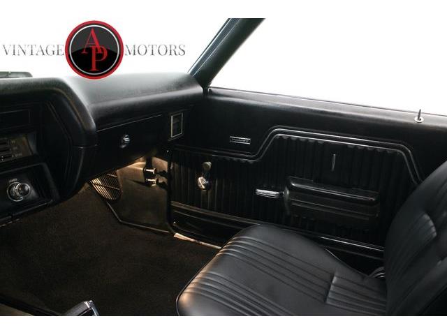 1970 Chevrolet Chevelle (CC-2073243) for sale in Statesville, North Carolina