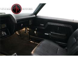 1970 Chevrolet Chevelle (CC-2073243) for sale in Statesville, North Carolina