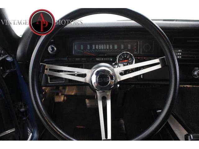 1970 Chevrolet Chevelle (CC-2073243) for sale in Statesville, North Carolina