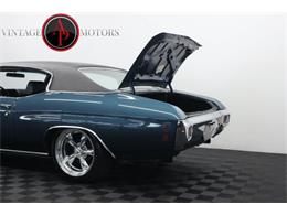 1970 Chevrolet Chevelle (CC-2073243) for sale in Statesville, North Carolina