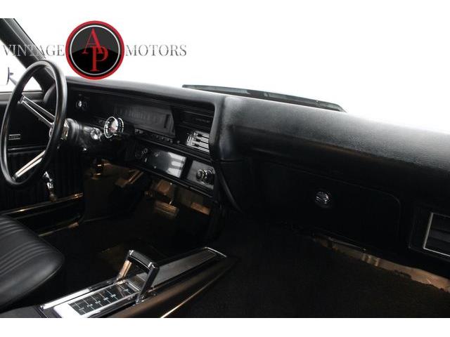 1970 Chevrolet Chevelle (CC-2073243) for sale in Statesville, North Carolina