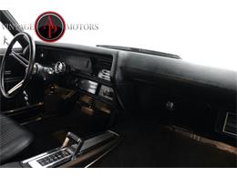 1970 Chevrolet Chevelle (CC-2073243) for sale in Statesville, North Carolina