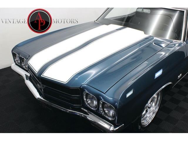 1970 Chevrolet Chevelle (CC-2073243) for sale in Statesville, North Carolina