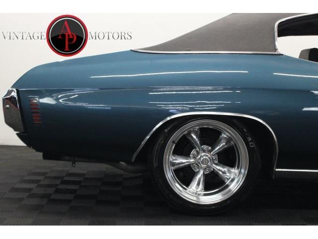 1970 Chevrolet Chevelle (CC-2073243) for sale in Statesville, North Carolina