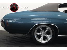 1970 Chevrolet Chevelle (CC-2073243) for sale in Statesville, North Carolina