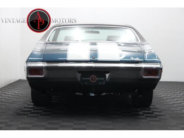 1970 Chevrolet Chevelle (CC-2073243) for sale in Statesville, North Carolina