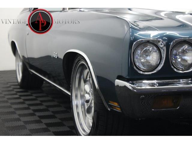 1970 Chevrolet Chevelle (CC-2073243) for sale in Statesville, North Carolina