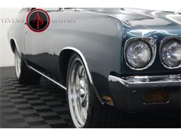 1970 Chevrolet Chevelle (CC-2073243) for sale in Statesville, North Carolina