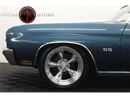 1970 Chevrolet Chevelle (CC-2073243) for sale in Statesville, North Carolina