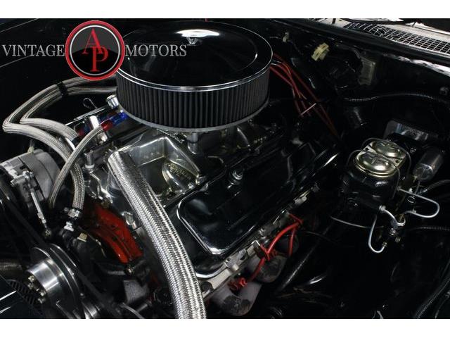 1970 Chevrolet Chevelle (CC-2073243) for sale in Statesville, North Carolina