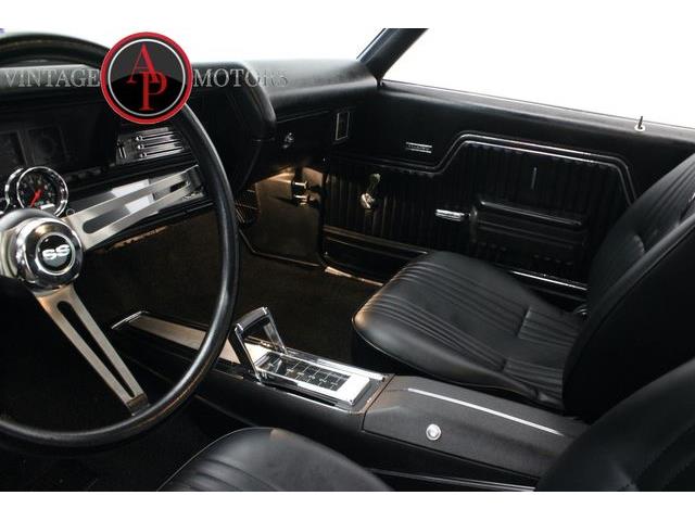 1970 Chevrolet Chevelle (CC-2073243) for sale in Statesville, North Carolina
