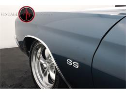 1970 Chevrolet Chevelle (CC-2073243) for sale in Statesville, North Carolina
