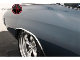 1970 Chevrolet Chevelle (CC-2073243) for sale in Statesville, North Carolina