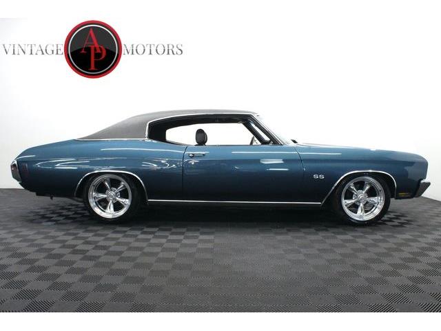 1970 Chevrolet Chevelle (CC-2073243) for sale in Statesville, North Carolina
