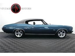 1970 Chevrolet Chevelle (CC-2073243) for sale in Statesville, North Carolina