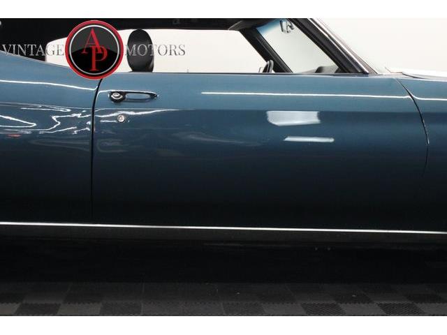 1970 Chevrolet Chevelle (CC-2073243) for sale in Statesville, North Carolina