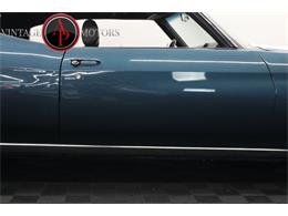1970 Chevrolet Chevelle (CC-2073243) for sale in Statesville, North Carolina