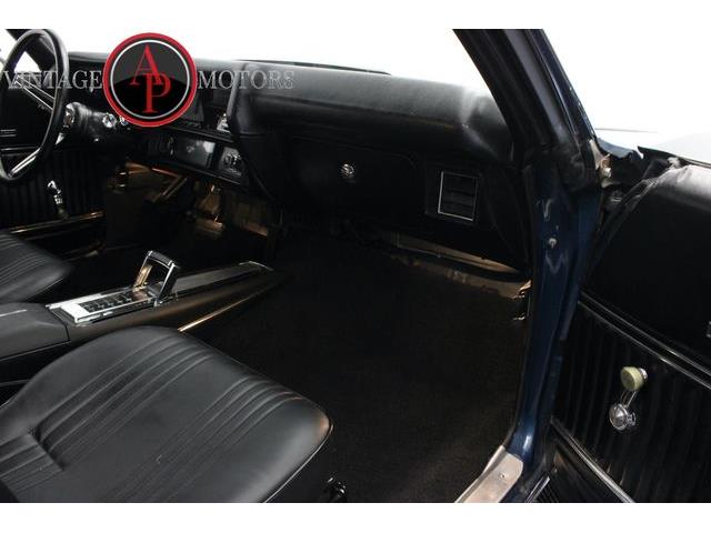 1970 Chevrolet Chevelle (CC-2073243) for sale in Statesville, North Carolina
