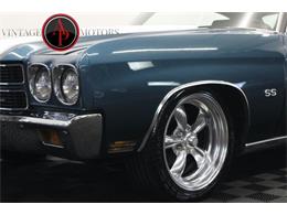 1970 Chevrolet Chevelle (CC-2073243) for sale in Statesville, North Carolina
