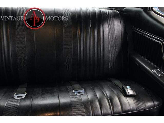 1970 Chevrolet Chevelle (CC-2073243) for sale in Statesville, North Carolina