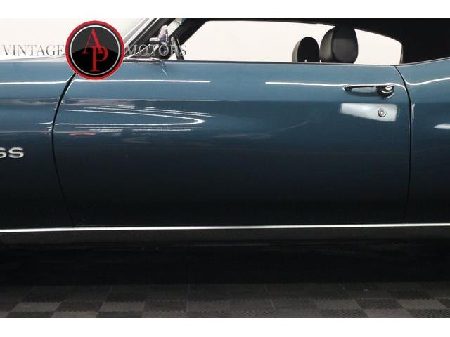 1970 Chevrolet Chevelle (CC-2073243) for sale in Statesville, North Carolina